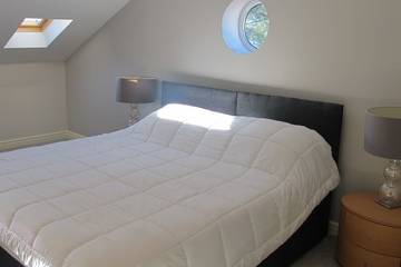 Apartment for 6 People in Preston, Lancashire, Photo 1