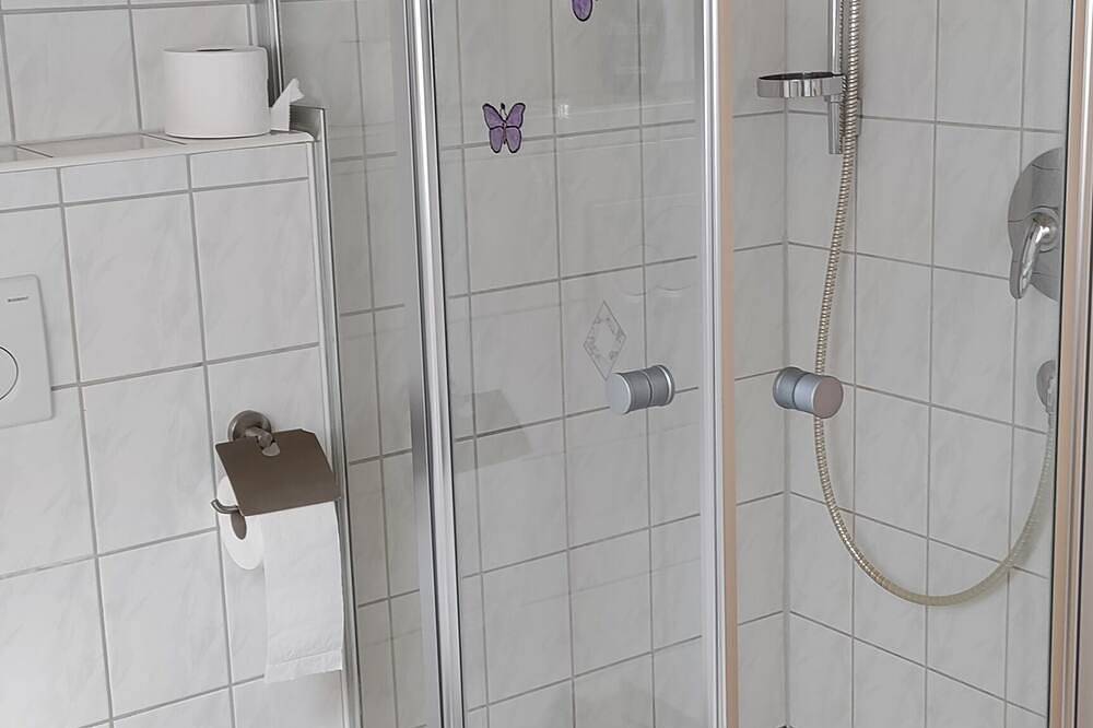 Ganze Wohnung, Sehr guter Ausgangspunkt für Wanderungen, Fahrradtouren etc. in Lautern, Heubach