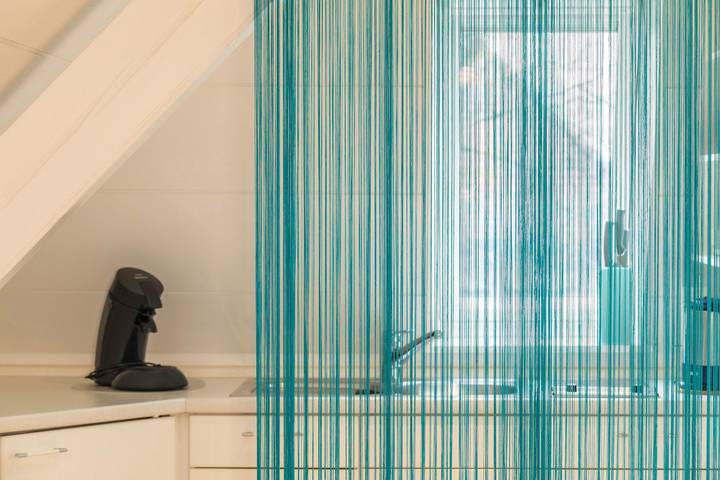 Ferienwohnung für 2 Personen, mit Garten und Seeblick in Hagnau am Bodensee - 3