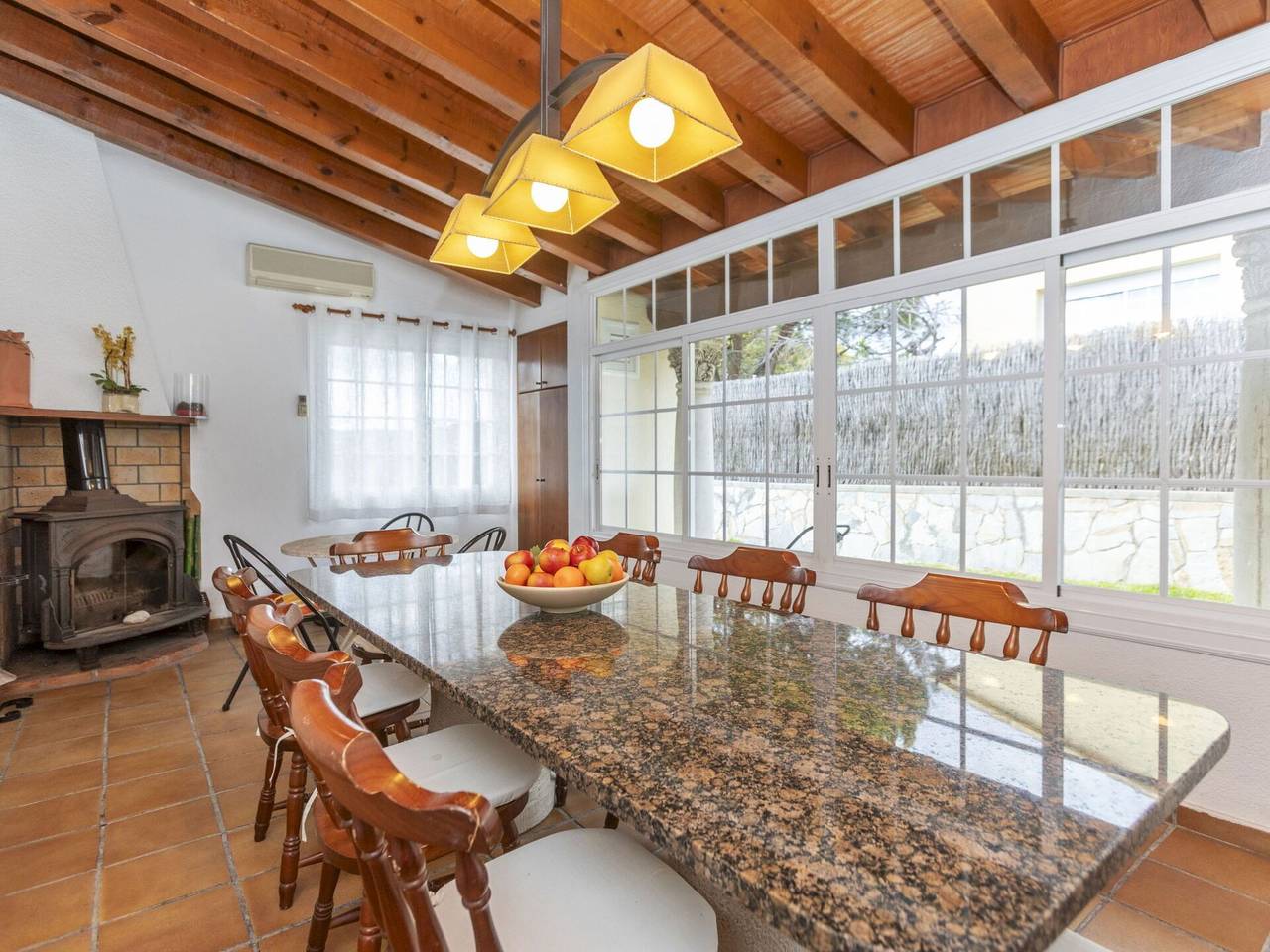 Bon Repos - Bon Repos 81.1 in Cunit, Costa Dorada