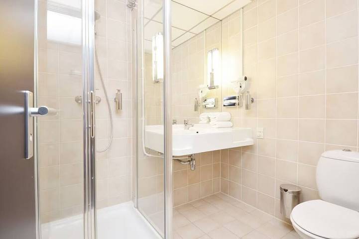 Hôtel pour 2 personnes dans Rosmalen - 3