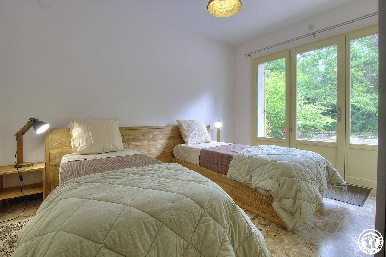 Les Ormes in Ambérieu-en-Bugey, Belley