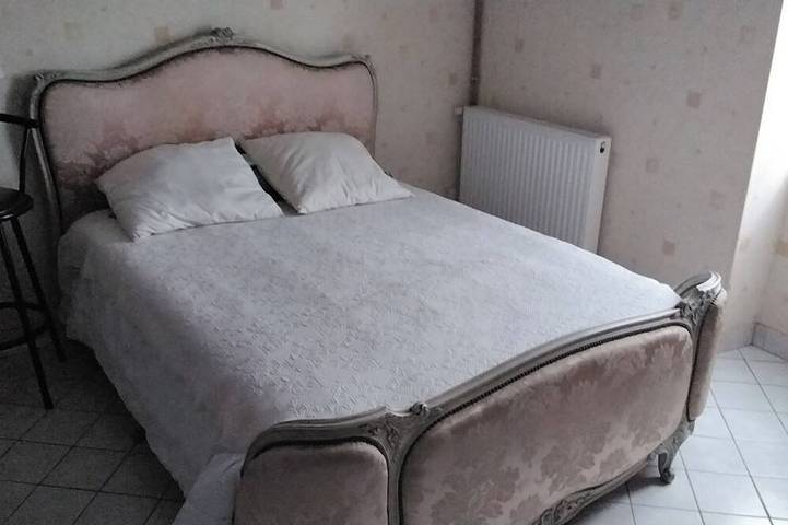 Location de vacances pour 9 personnes à Le Châtelet (Cher)