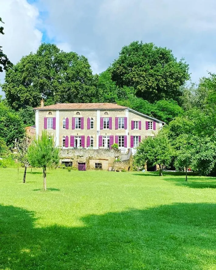 Bed and Breakfast für 2 Personen - 1
