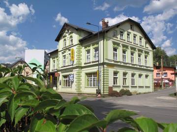 Apartament Wakacyjny dla 12 osoby w Desná, Sudety Czechy, Zdjęcie 1