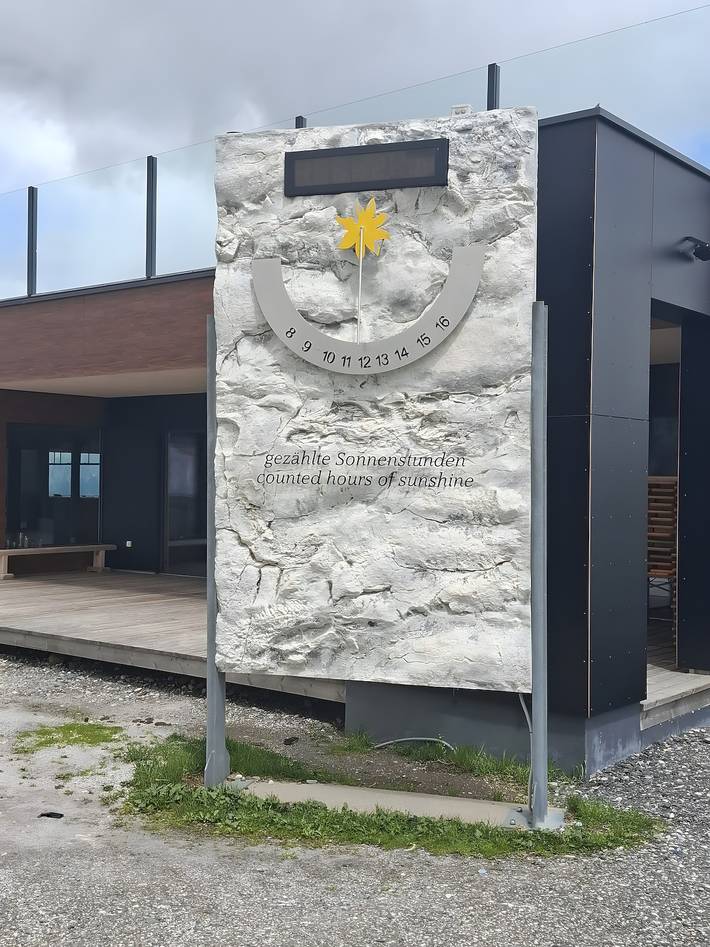 Ferienwohnung für 4 Personen, mit Balkon in Naturarena Kärnten
