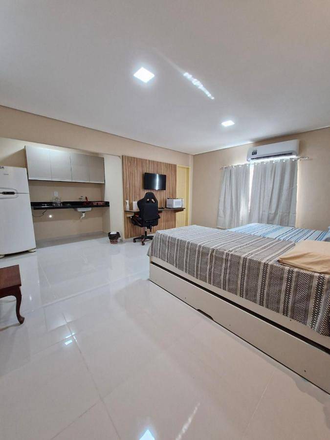 Casas e apartamentos de temporada para 4 pessoas, com balcão em Boa Vista (RR)