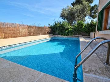 Villa in El Toro, Calvià für 8 