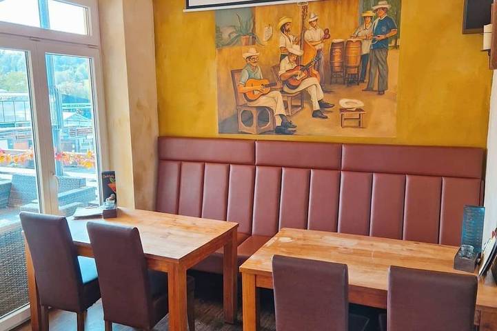 Ferienhaus für 2 Personen, mit Terrasse in Daun - 4