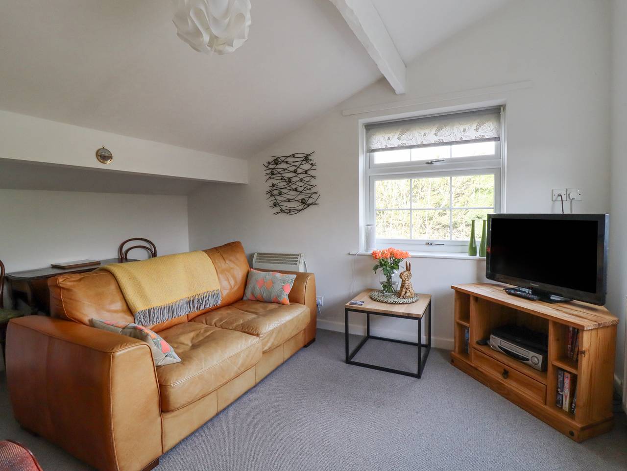 Foxholes Lodge in Settle, Forest of Bowland