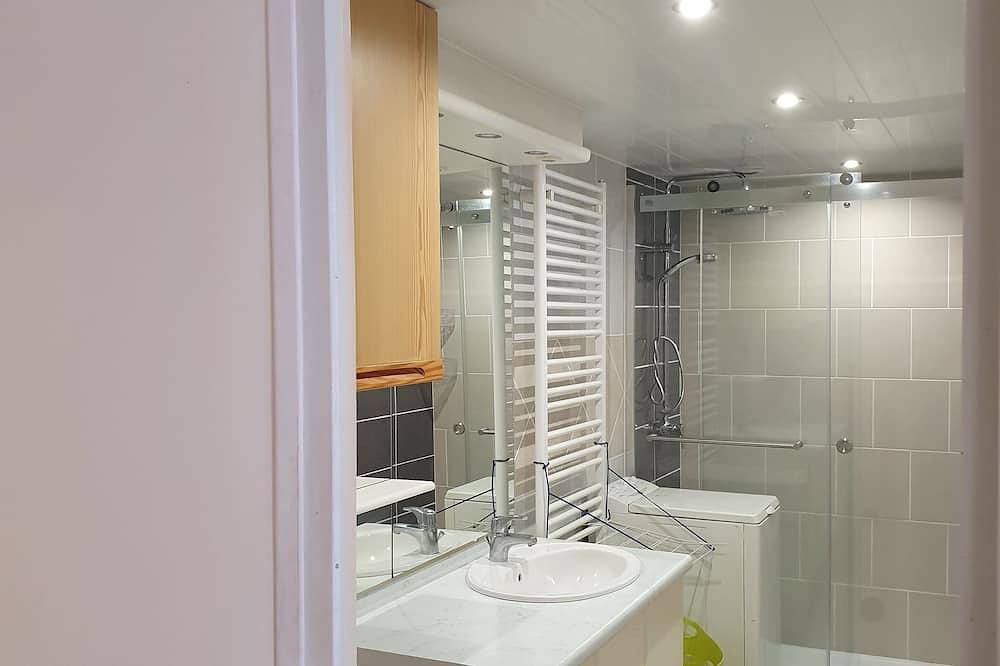 Appartement entier, Location T2 65m2 à Brem Sur Mer: 2km de la Mer in Brem-sur-Mer, Vallée de la Loire