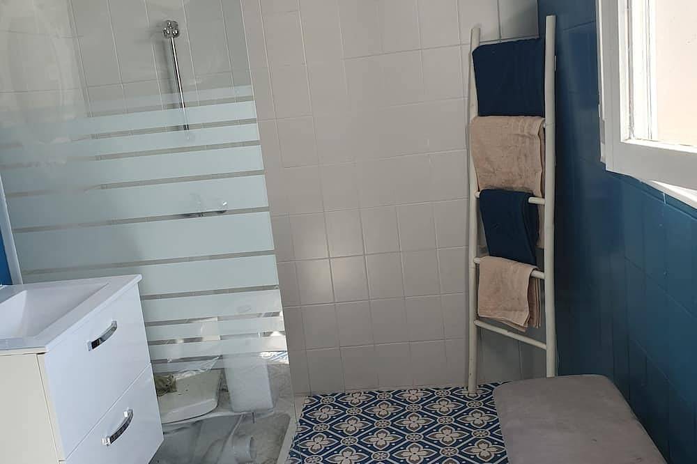 Apartamento entero, Studio La Bk'ne for 2 to 4 people, ideal for a motorcycle or cycling adventure with the family in Bourgneuf-en-Retz, Region de Saint-Nazaire