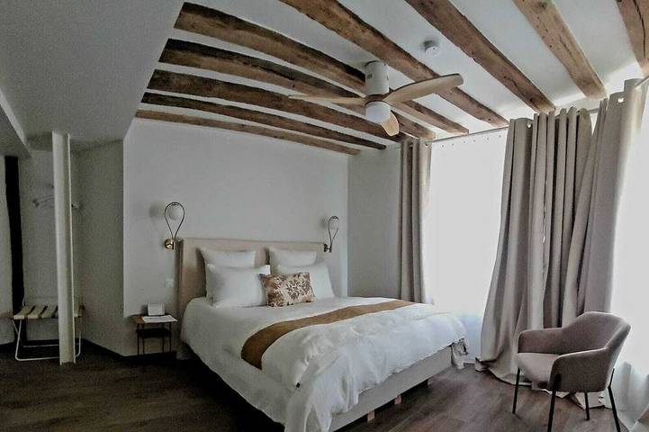 Bed and Breakfast für 8 Personen - 1