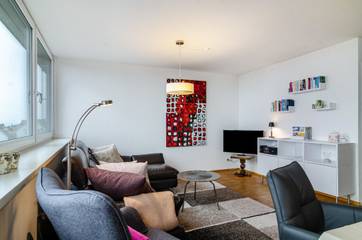 Ferienwohnung für 5 Personen in Meersburg, Obersee (Bodensee), Bild 3