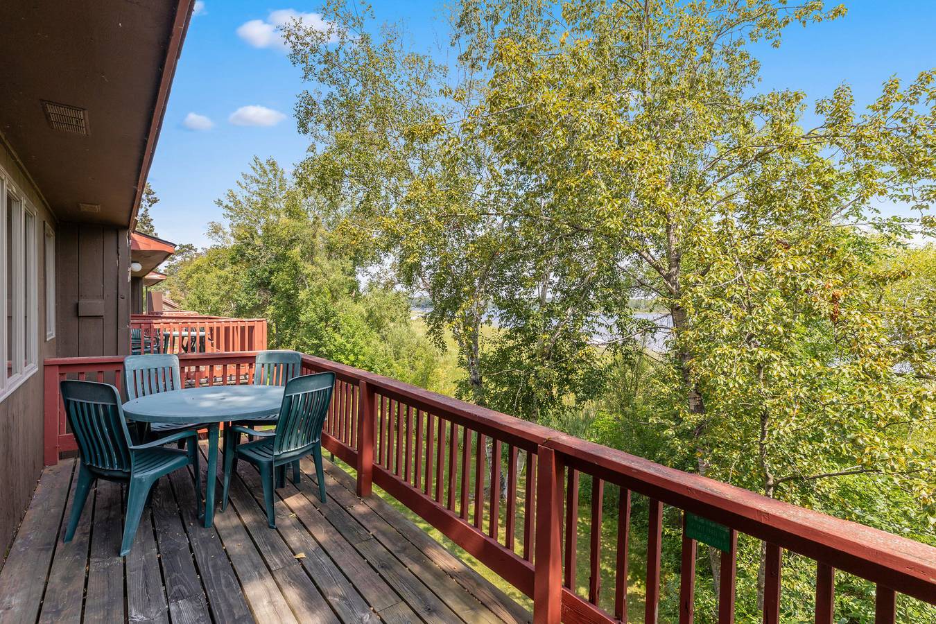 Entire apartment, The Lodges at Breezy Point in Breezy Point, Crow Wing County