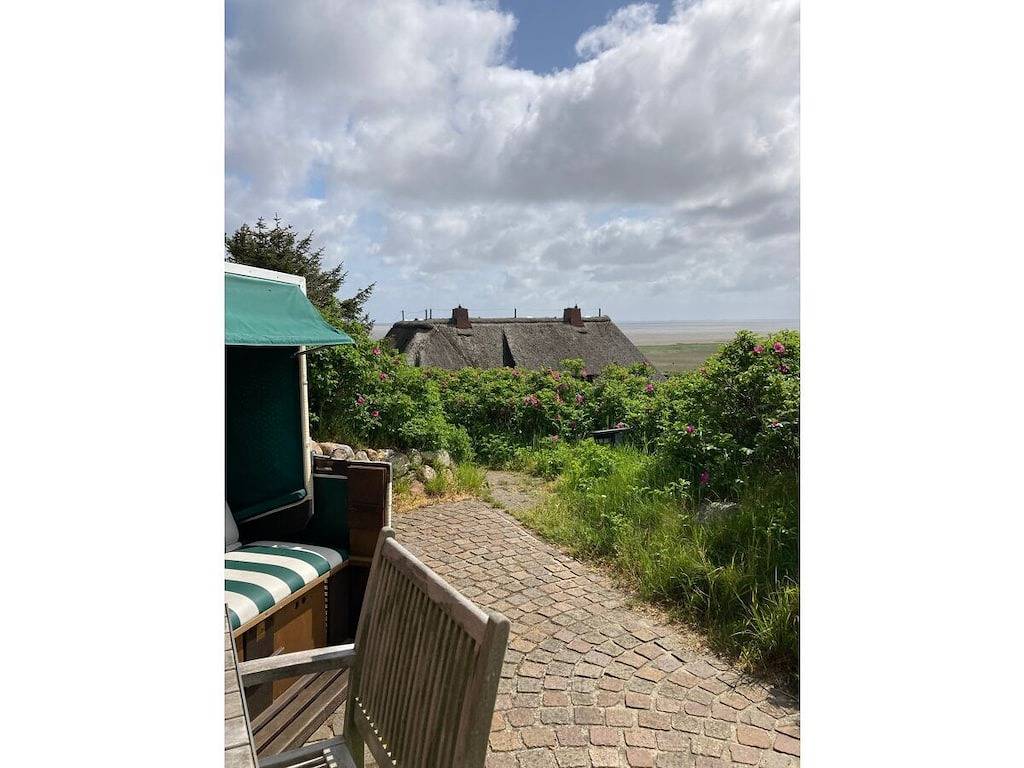 50 Og - Raanhof in Rantum, Sylt (Gemeinde)