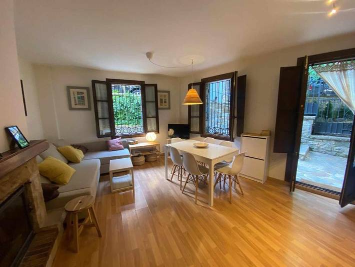 Gîte pour 4 personnes à Panticosa - 3