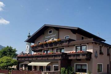 Cottage for 2 People in Faistenau, Salzburg state, Photo 2