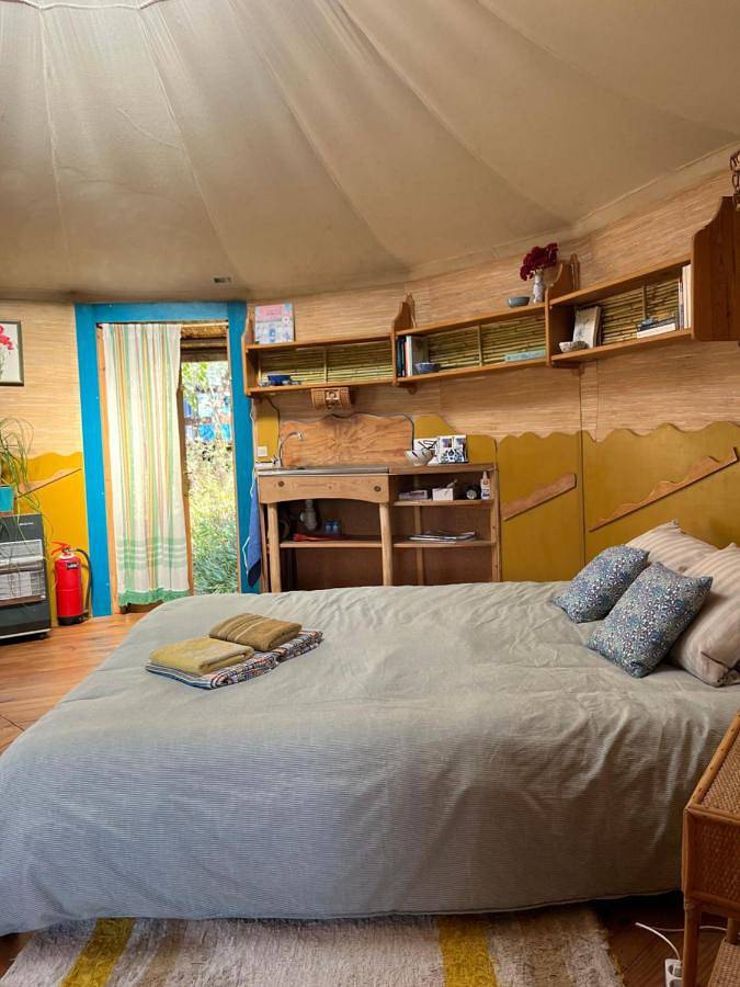 Gîte pour 2 personnes à Lanjarón - 4