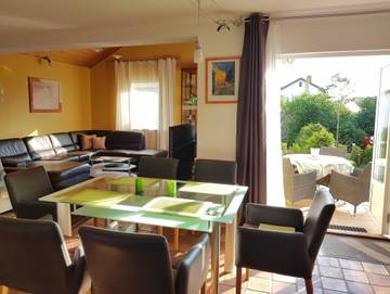 Bungalow für 7 Personen in Koserow, Usedom, Bild 3