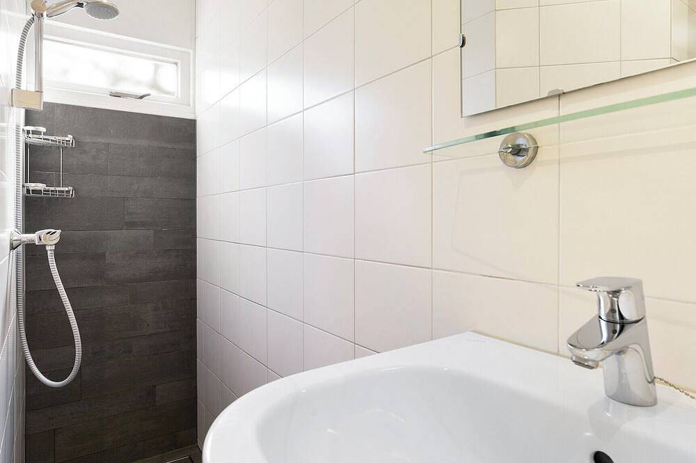 Comfortable 6-person bungalow in Putten, Veluwe