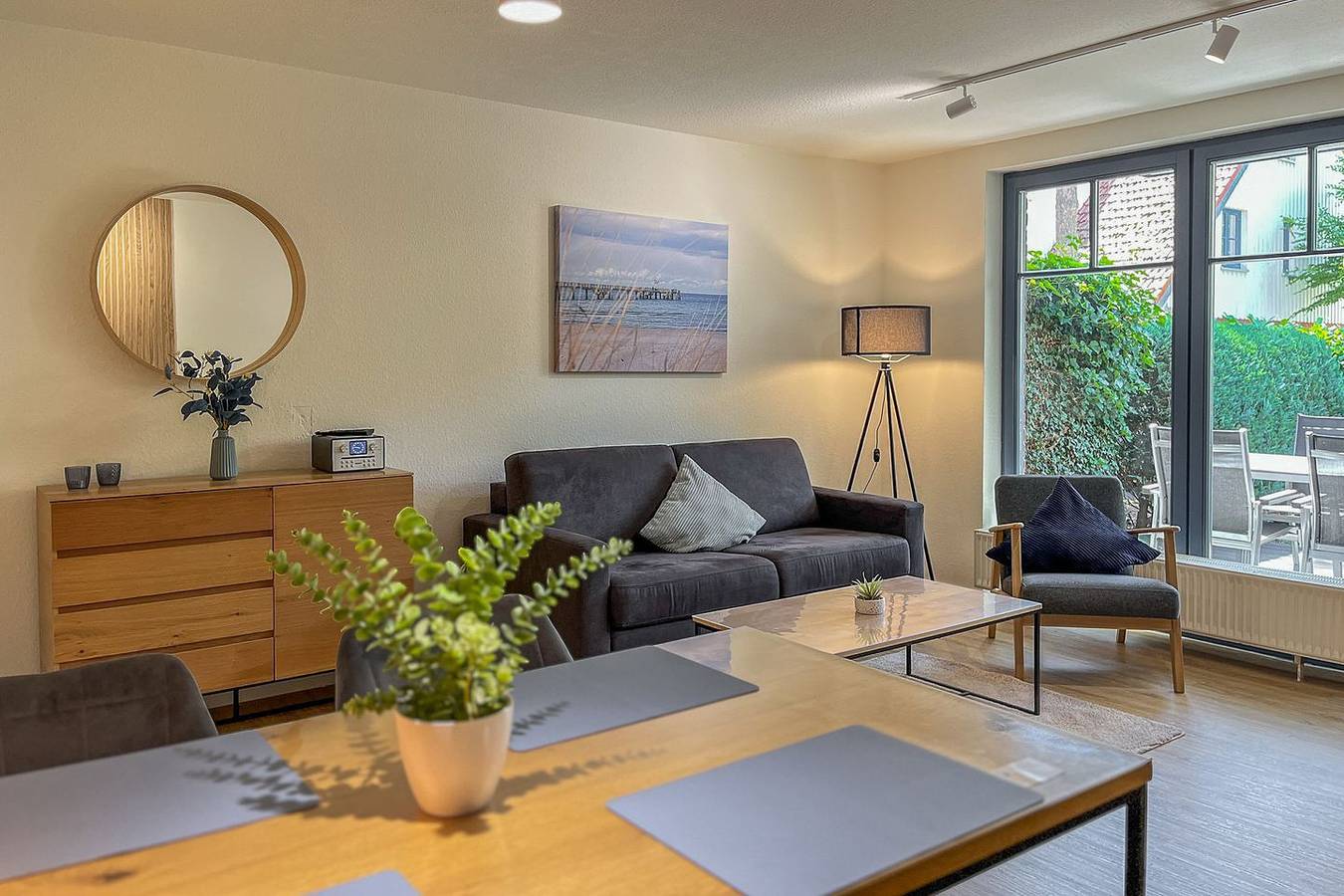 Appartamento vacanze a Boltenhagen a partire da 133€ a notte