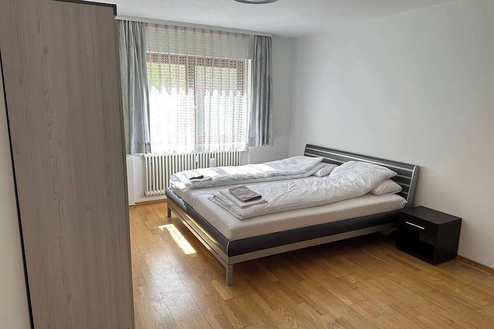 Ganze Wohnung, Apartment in Hofweier Eg in Hohberg, Mittlerer Schwarzwald