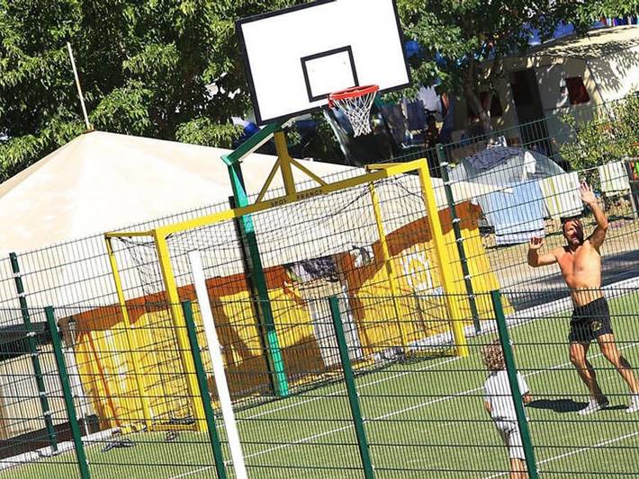 Gîte pour 5 personnes à Sartène - 4