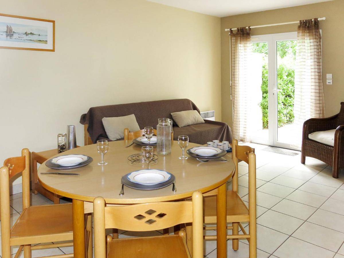 Holiday Home in Pénestin, Côte des Mégalithes
