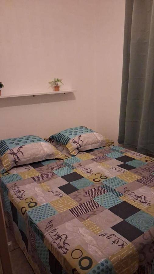 Gîte pour 4 personnes, avec jacuzzi ainsi que jardin et terrasse à Le Morne-Rouge - 4