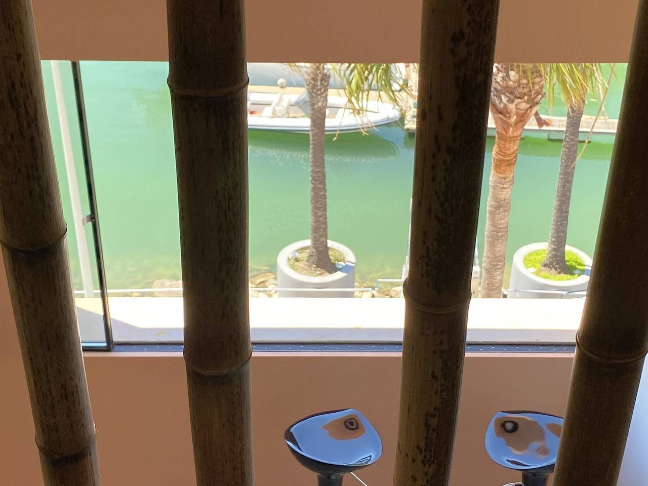 Appartement 'Vilamoura Marina Mezzanine Loft' met Balkon, Wifi en Airconditioning, foto 13