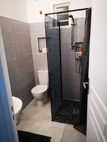 Villa pour 6 Personnes dans Saint-François, Antilles, Photo 4