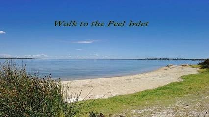 Holiday Home for 8 People in Mandurah, Western Australia, Photo 4