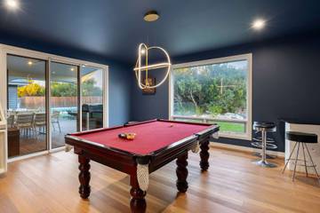 Holiday Home for 12 People in Melbourne, Mornington Peninsula, Photo 3