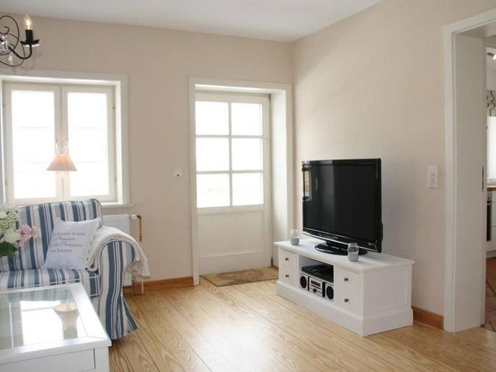 Ferienwohnung für 5 Personen, mit Terrasse in Wrixum - 4