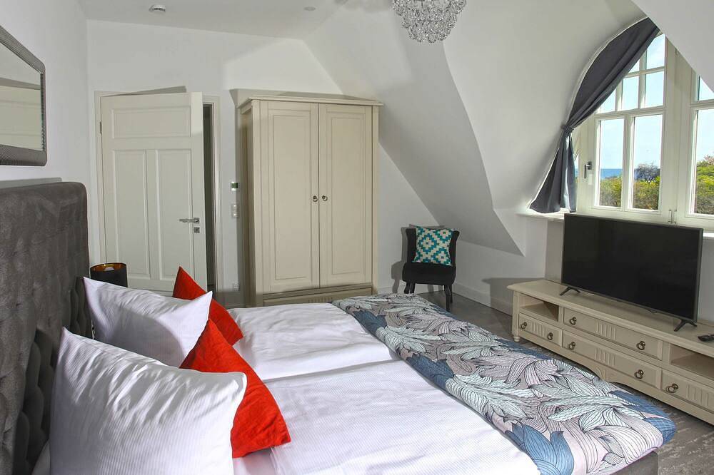 Strandhäuser Lobbe | Haus 6 | Düne in Lobbe Strand, Mönchgut
