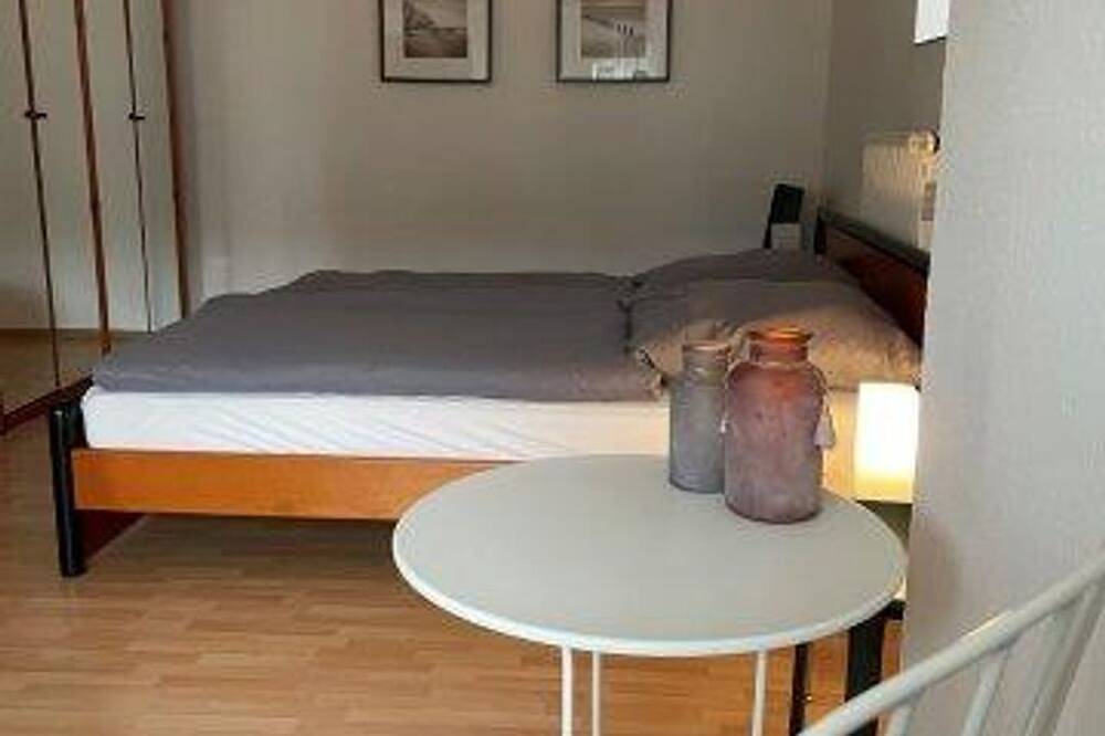 Entire apartment, The Vineyard View from 1 week - The Vineyard View in Merl, Zell (Mosel)