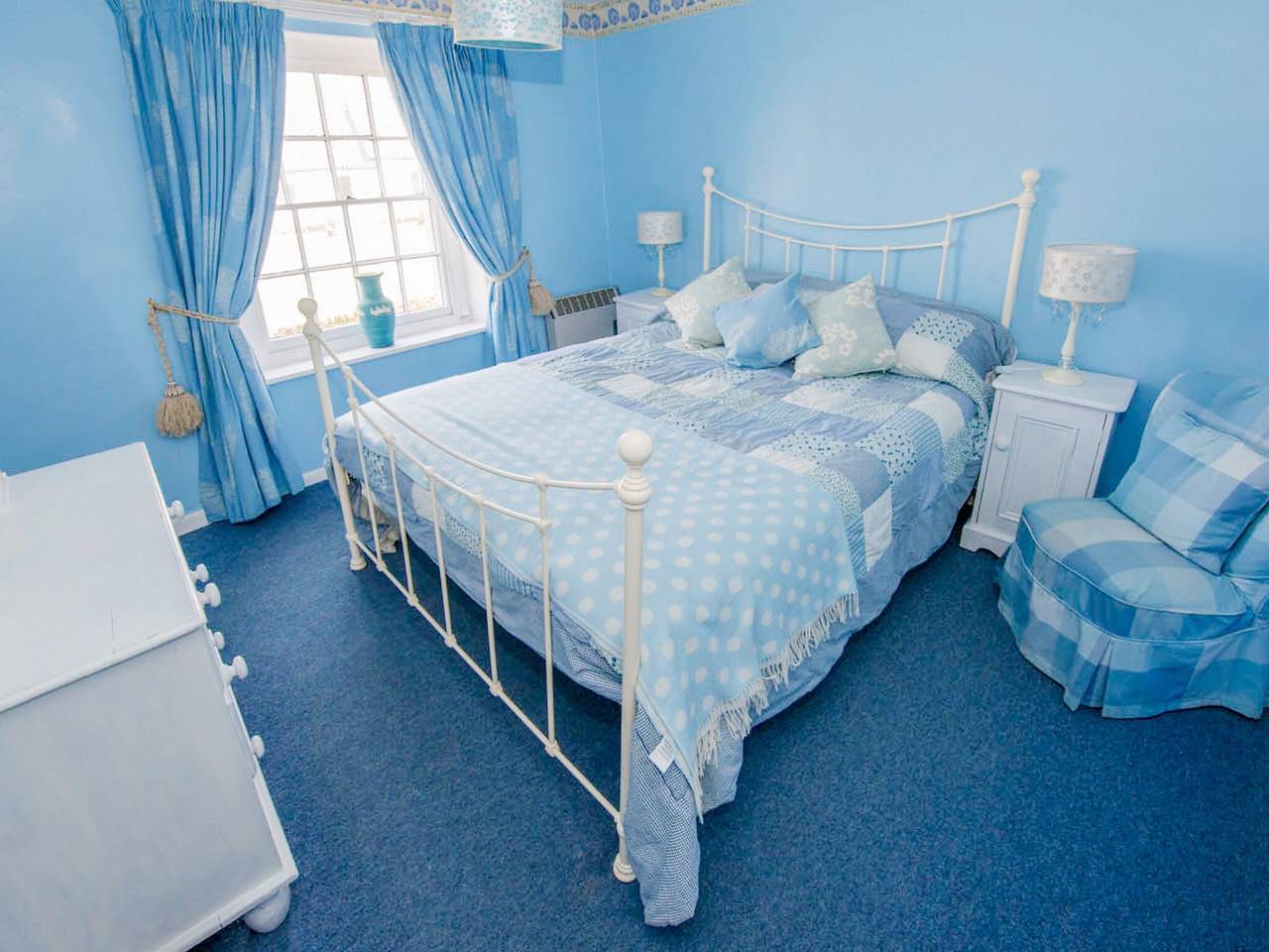 Delphinium Cottage - Ukc2843 in Blakeney, Norfolk Coast