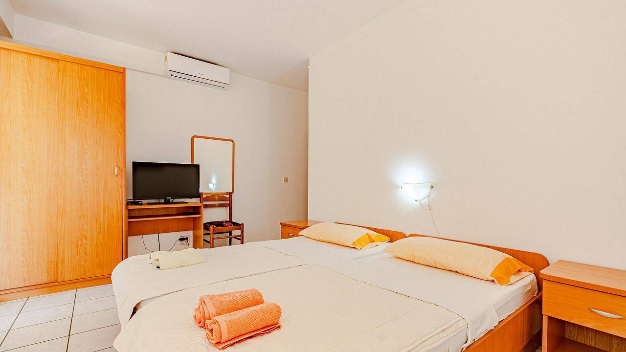 Ganzes Studio, Studio für 2 Personen (20 m²) in Viganj in Viganj, Dubrovnik-Neretva
