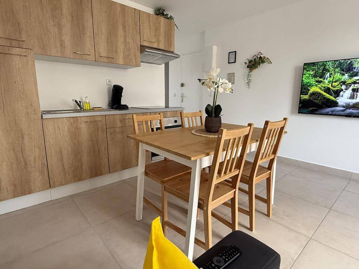 Appartement entier, Magnifique T3 proche Paris & Disneyland in Ozoir-la-Ferrière, Seine-et-Marne