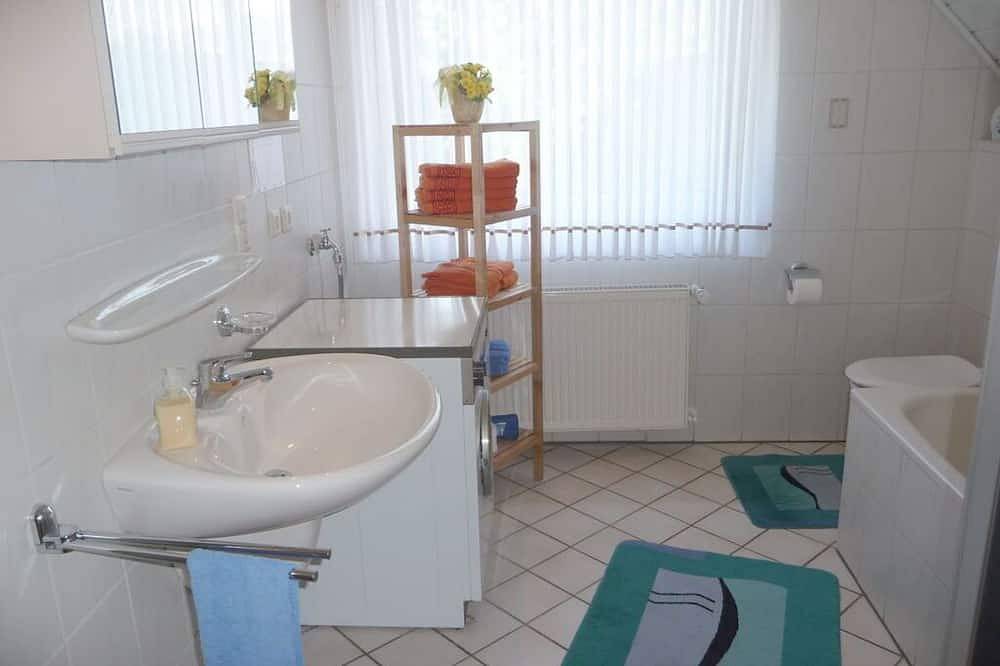 Ganze Wohnung, Ferienwohnung Moorwiese in Hörstel, Münsterland