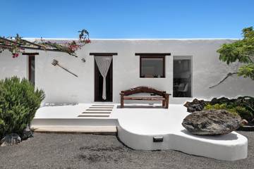 Agriturismo per 4 Persone in Arrecife, Lanzarote, Foto 2