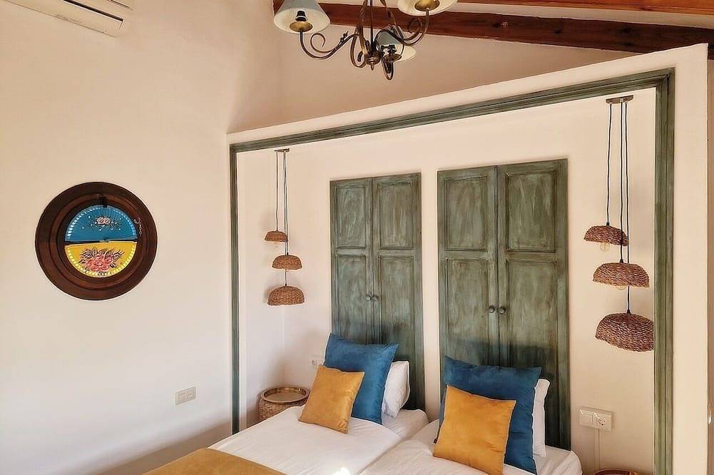 Casita Flamenco in Cártama, Provincia de Málaga