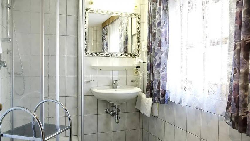 Ferienwohnung für 4 Personen, mit Balkon und Sauna in Ischgl - 4