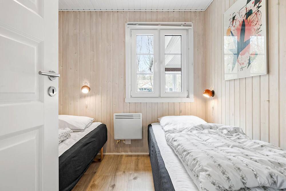 2 bedroom amazing home in Nexø in Dueodde, Bornholm