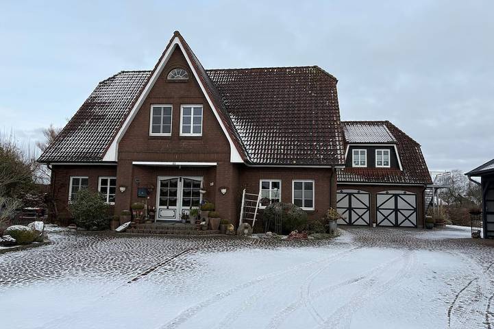 Ferienwohnung für 4 Personen - 1