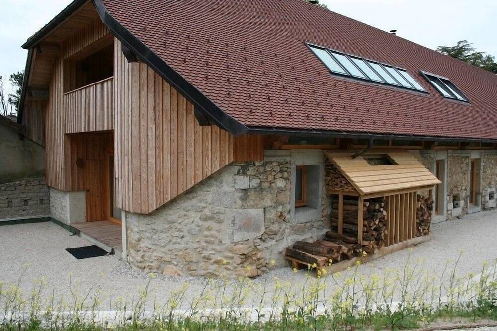 Maison de vacances