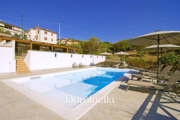 Appartement de vacances pour 3 personnes, avec terrasse - 1