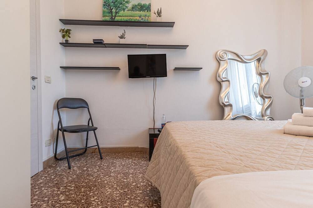 Grand Central 5 - Affitti Brevi Italia in Módena, Provincia de Módena
