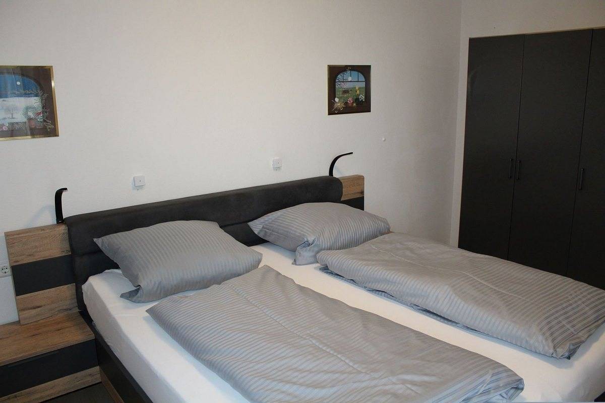 Ferienhaus Nr. 134, Kategorie Komfort, Feriendorf Hochbergle, Allgäu in Lechbruck am See, Bayerisch Schwaben